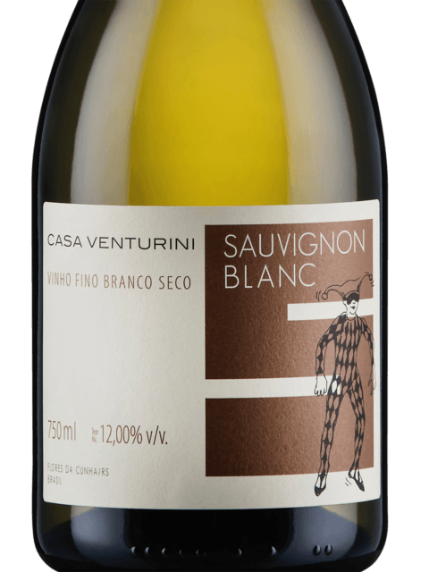 Casa Venturini Sauvignon Blanc 2019