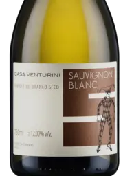 Casa Venturini Sauvignon Blanc