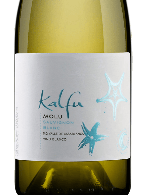 Kalfu Molu Sauvignon Blanc