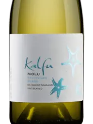 Kalfu Molu Sauvignon Blanc 2022