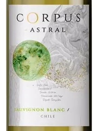 San Pedro Corpus Astral Sauvignon Blanc 2022