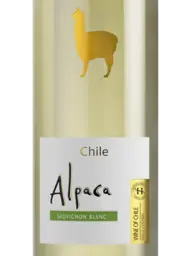 Alpaca Sauvignon Blanc 2020