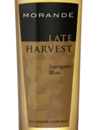 Morandé Late Harvest Sauvignon Blanc 2020