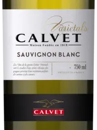 Calvet Varietals Sauvignon Blanc