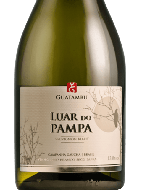 Vinícola Guatambu Luar do Pampa  Sauvignon Blanc