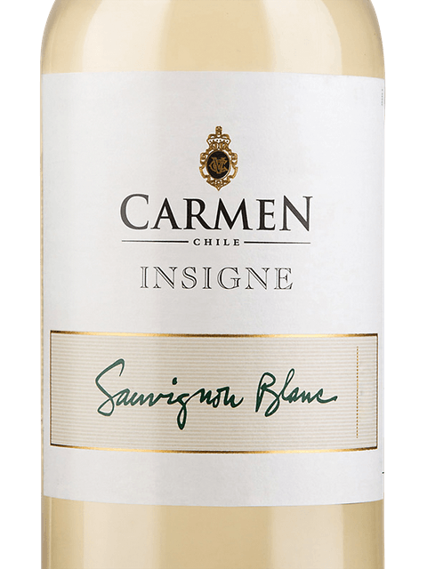 Carmen Insigne Sauvignon Blanc