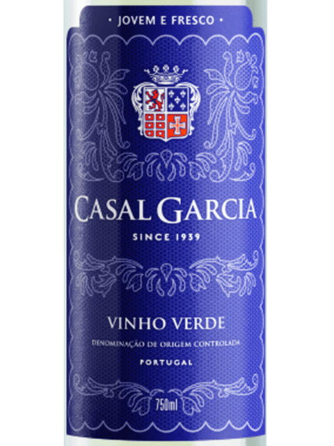 Casal Garcia Vinho Verde