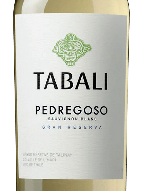 Tabali Pedregoso Gran Reserva Sauvignon Blanc 2019