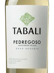 Tabali Pedregoso Gran Reserva Sauvignon Blanc 2020