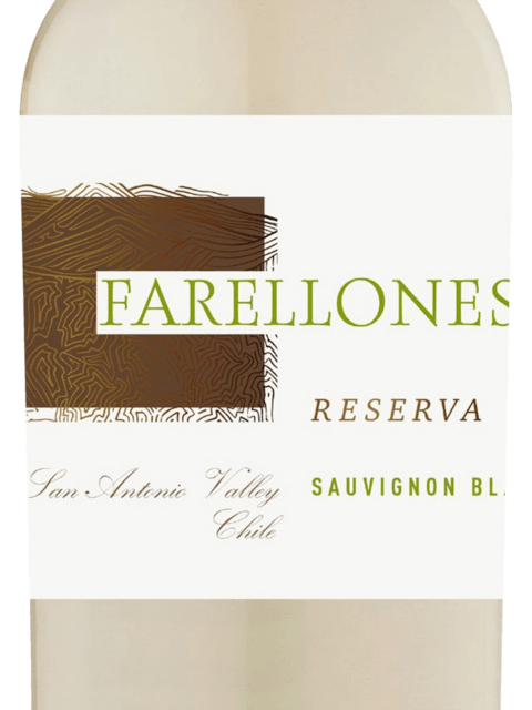 Farellones Reserva Sauvignon Blanc 2020