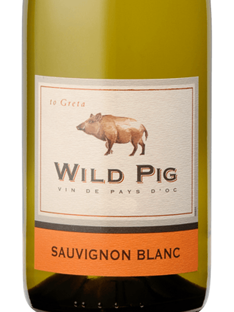 Wild Pig Sauvignon Blanc