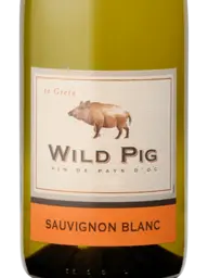 Wild Pig Sauvignon Blanc