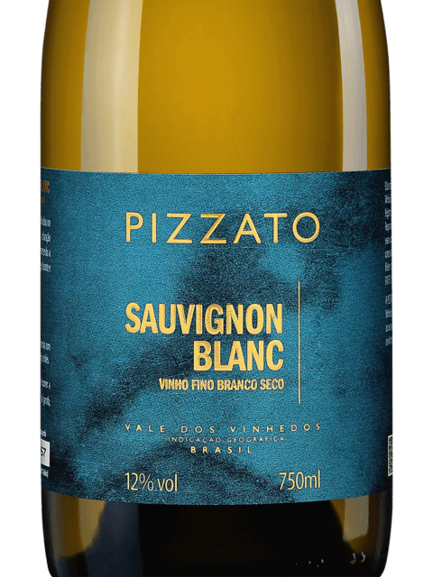 Pizzato Sauvignon Blanc 2022