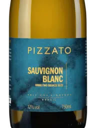 Pizzato Sauvignon Blanc