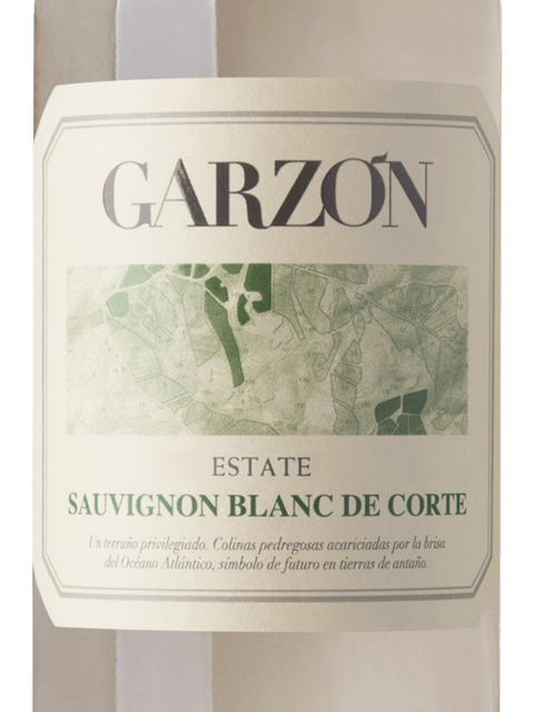 Bodega Garzón Estate Sauvignon Blanc de Corte (Varietales)