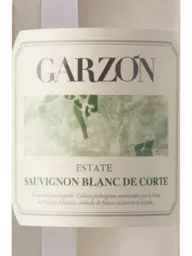 Bodega Garzón Estate Sauvignon Blanc de Corte (Varietales)