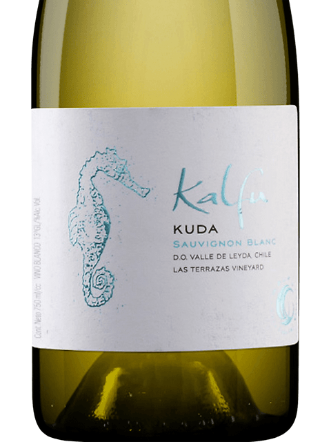 Kalfu Kuda Sauvignon Blanc