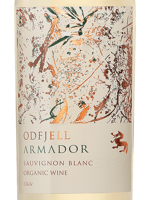 Odfjell Armador Sauvignon Blanc 2021