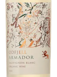Odfjell Armador Sauvignon Blanc 2021
