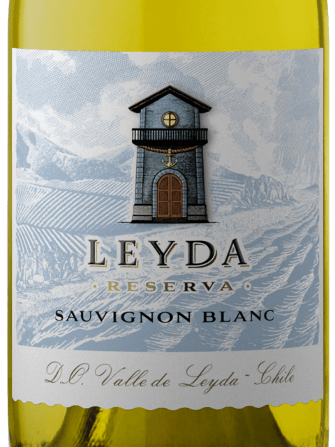 Leyda Sauvignon Blanc (Reserva)