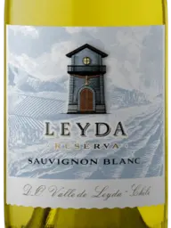 Leyda Sauvignon Blanc (Reserva) 2021