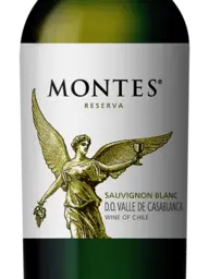 Montes Reserva Sauvignon Blanc (Classic) 2021