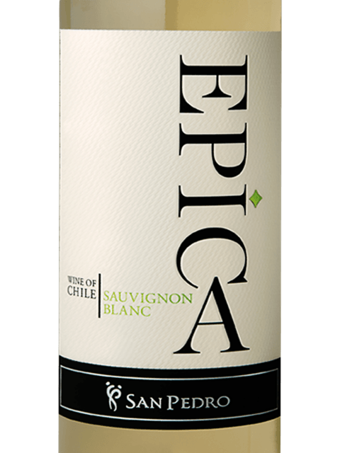 San Pedro Epica Sauvignon Blanc