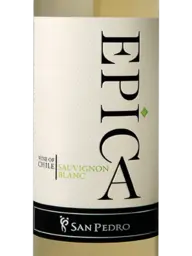 San Pedro Epica Sauvignon Blanc 2020