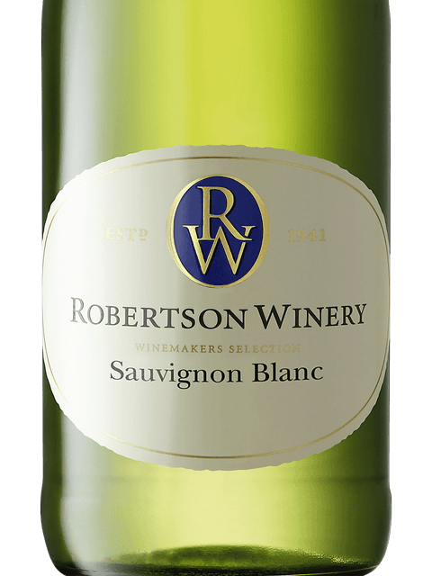 Robertson Winery Sauvignon Blanc