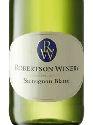 Robertson Winery Sauvignon Blanc 2022