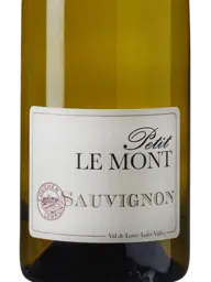Petit le Mont Sauvignon