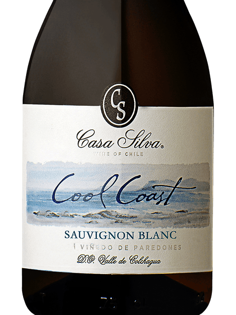 Casa Silva Cool Coast Sauvignon Blanc