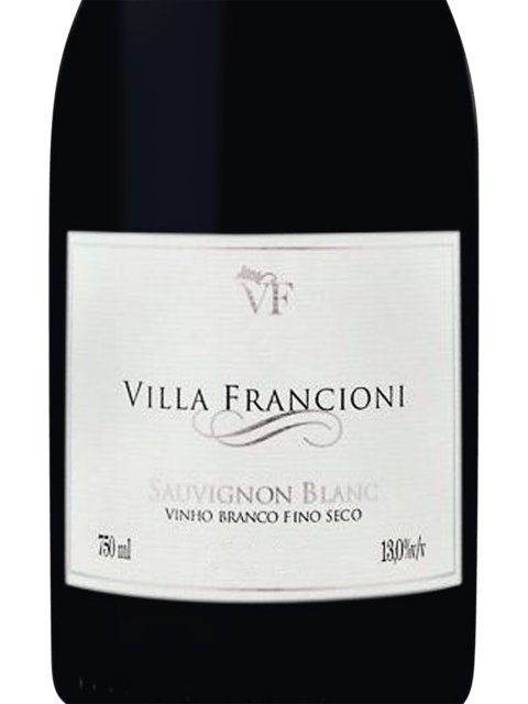 Villa Francioni Sauvignon Blanc