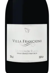 Villa Francioni Sauvignon Blanc