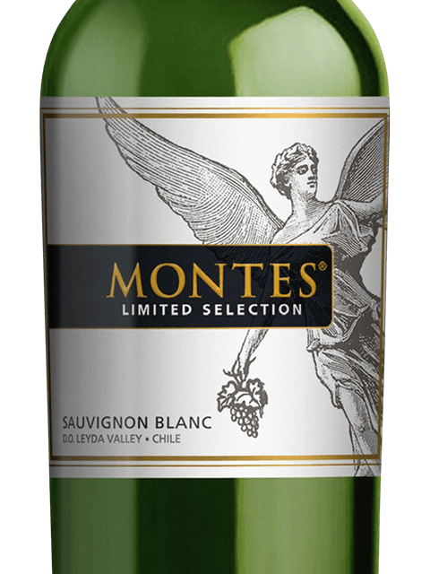 Montes Limited Selection Sauvignon Blanc 2022