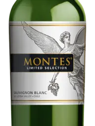 Limited Selection Sauvignon Blanc