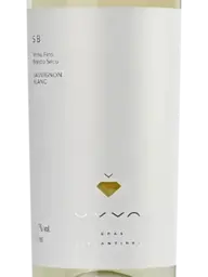 Vinícola UVVA Sauvignon Blanc