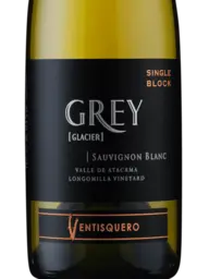 Ventisquero Grey (Glacier) Sauvignon Blanc 2023