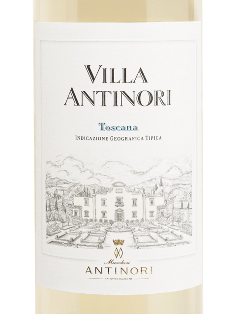 Antinori Villa Antinori Toscana Bianco 2022