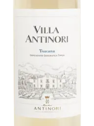 Villa Antinori Toscana Bianco