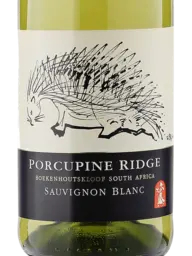 Boekenhoutskloof Porcupine Ridge Sauvignon Blanc 2022