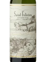 Saint Felicien Sauvignon Blanc 2020