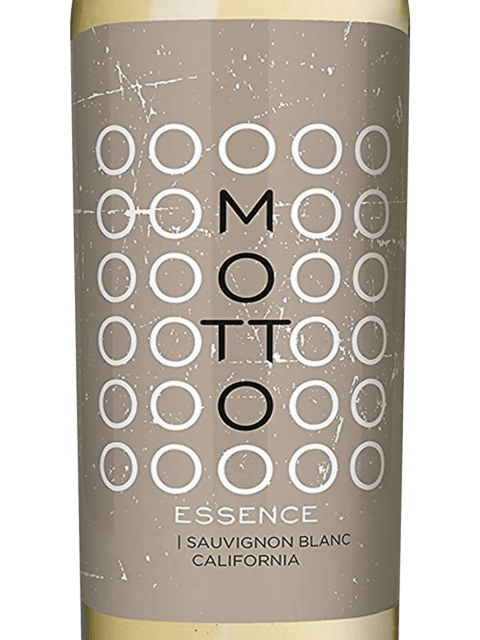 Motto Essence Sauvignon Blanc