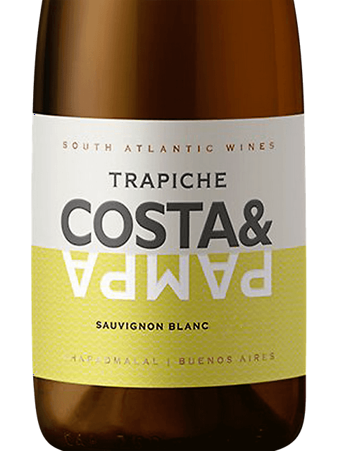 Trapiche Costa & Pampa Sauvignon Blanc 2021