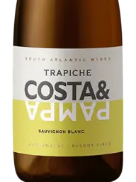 Trapiche Costa & Pampa Sauvignon Blanc 2021