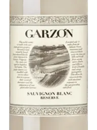 Bodega Garzón Reserve Sauvignon Blanc