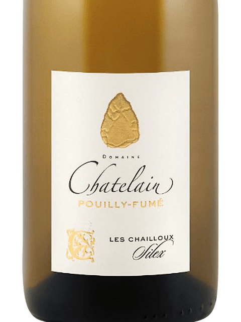 Domaine Chatelain Les Chailloux Silex Pouilly-Fumé 2021