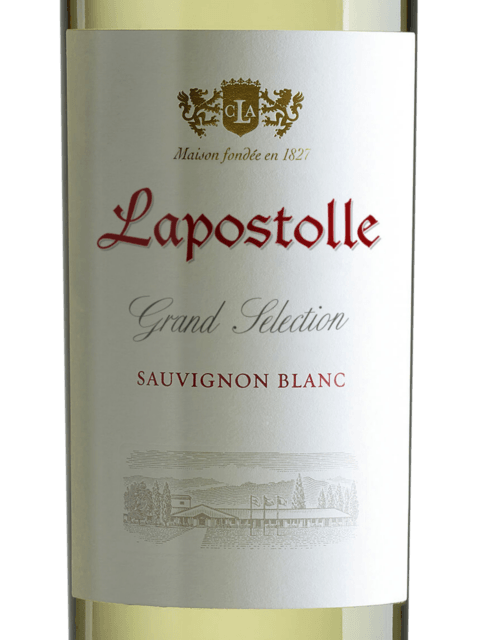 Lapostolle Grand Selection Sauvignon Blanc