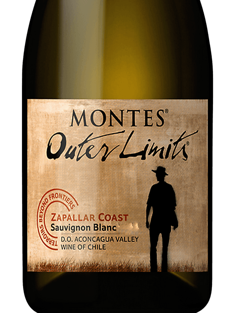 Outer Limits Zapallar Coast Sauvignon Blanc