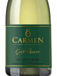 Carmen Gran Reserva Sauvignon Blanc 2021